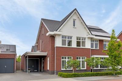 Woning Dorsmolen 10 Holten