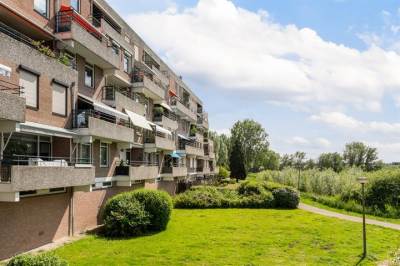 Woning Haringvlietstraat 289 Dordrecht