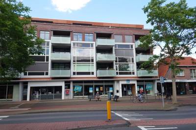 Woning Schutstraat 8034 Hoogeveen