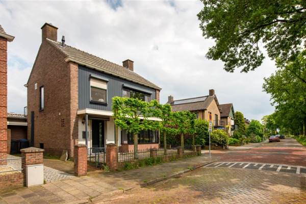 Woning Putseweg 9 Hoogerheide