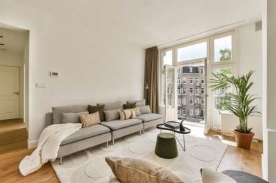 Woning J.J. Cremerplein 62 Amsterdam