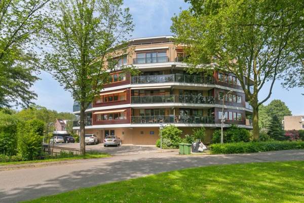 Woning Kwartslag 20 Gouda