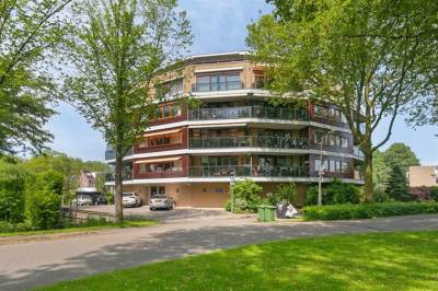 Woning Kwartslag 20 Gouda