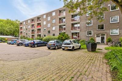Woning Rubenslaan 812 Utrecht