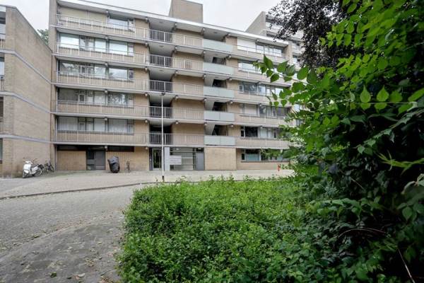 Woning Malvert 6572 Nijmegen