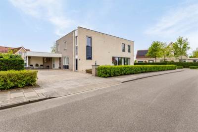 Woning Juliana van Stolberglaan 10 Zierikzee