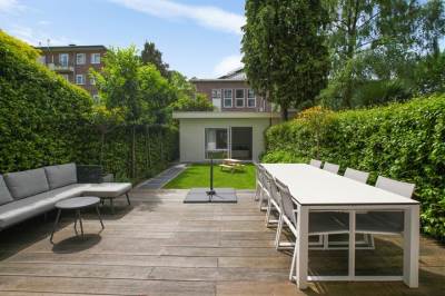 Woning Admiraal De Ruijterweg 519H Amsterdam