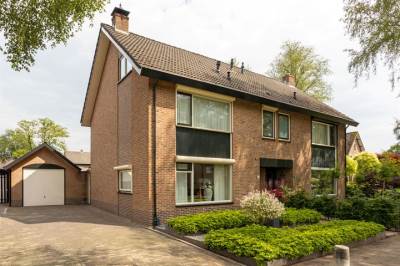 Woning Korenerf 4 Elspeet