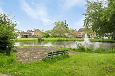 Woning Klaasputhoek 21 Kloetinge (Gem. Goes)