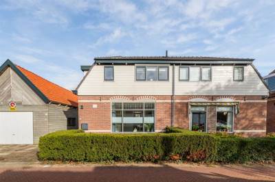 Woning Meerweg 7 Akersloot
