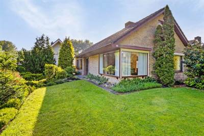 Woning Boeijesbosch 46 Burgh-Haamstede