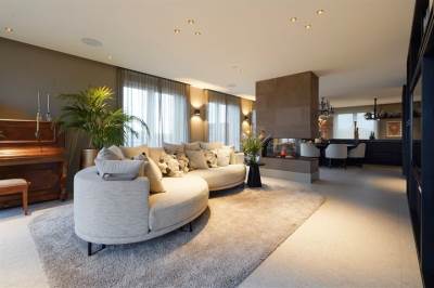 Woning Laan van Poot 399 Den Haag