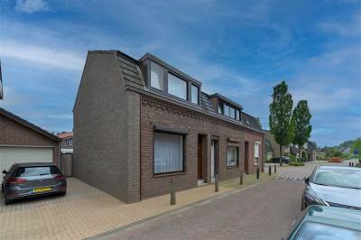 Woning Hoogstraat 67 Tegelen