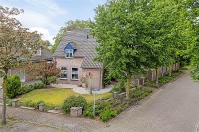 Woning Mandenmaker 29 Oost West en Middelbeers