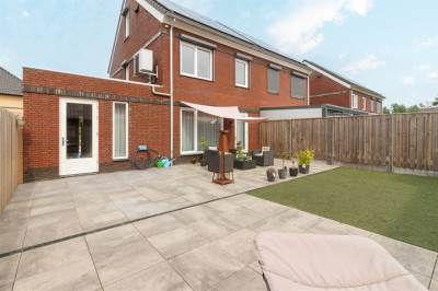 Woning Op de Maalberg 15 Roermond