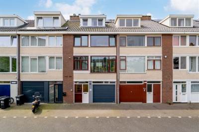 Woning Pater Pirestraat 9 Diemen