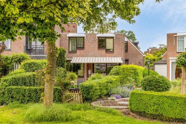 Woning Grevelingen 7 Zwijndrecht
