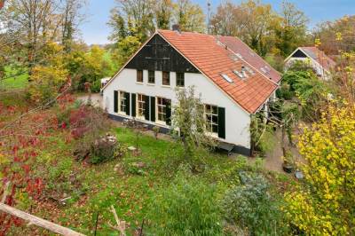 Woning Deldensestraat 12 Diepenheim