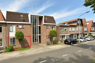 Woning Keern 121A Hoorn (NH)