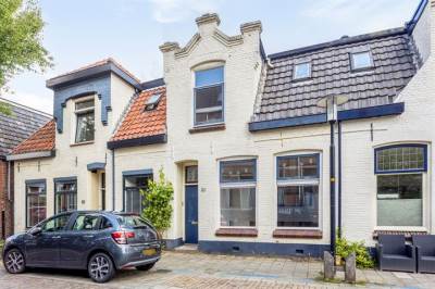 Woning Steijnstraat 57 Hengelo (OV)
