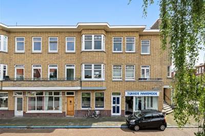 Woning van Winoxbergestraat 9 Voorburg