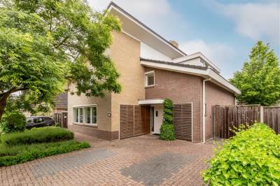 Woning Oostergo 51 Lelystad
