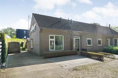 Woning Berghuizen 21 Ruinerwold