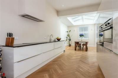 Woning Nieuwstraat 23 Den Haag