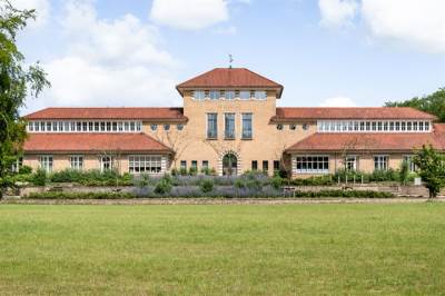 Woning Hooge Riet 10 Ermelo