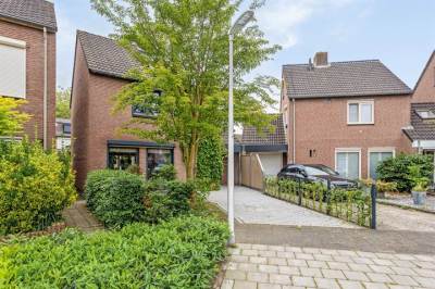 Woning Sweelinckstraat 91 Drunen