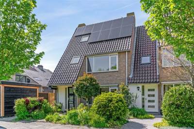 Woning Koekoeksbloem 20 Castricum