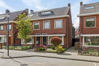 Woning Buitenzorgplein 20 Enschede