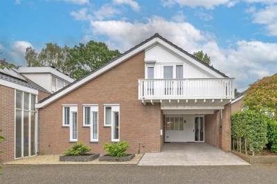 Woning Hoeveweg 35 Huizen