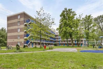 Woning Fluitekruidweg 182 Zaandam