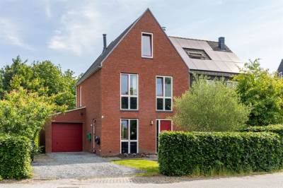 Woning Marsupilamihof 5 Almere