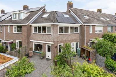 Woning Bramengaard 18 Wijk bij Duurstede
