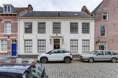 Woning Rodeheldenstraat 2 Buren (GE)