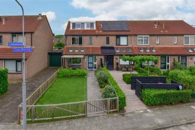 Woning Lange Wetering 37 Nederhorst den Berg