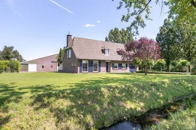 Woning De Bleek 8 De Mortel