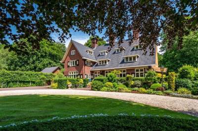 Woning Soestdijkerweg 9 Den Dolder