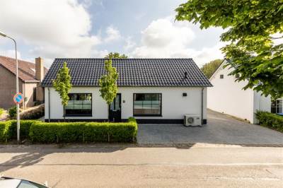 Woning Middeldijk 20 Rockanje