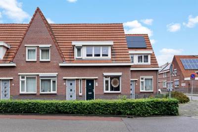 Woning Drievogelstraat 50 Kerkrade