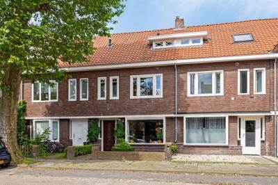 Woning Frankrijkstraat 78 Eindhoven