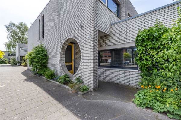 Woning Van Goghstraat 149 Groningen