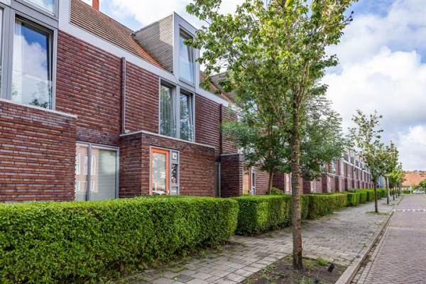 Woning Bandoengstraat 39 Groningen