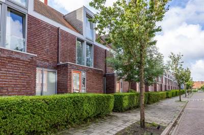 Woning Bandoengstraat 39 Groningen