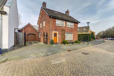 Woning Kerkstraat 72 Goirle