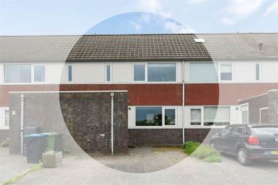 Woning De Rijd 114 Leeuwarden