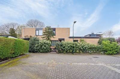 Woning Distelweide 129 Voorburg