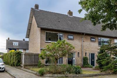 Woning Richard Holstraat 13 Almelo